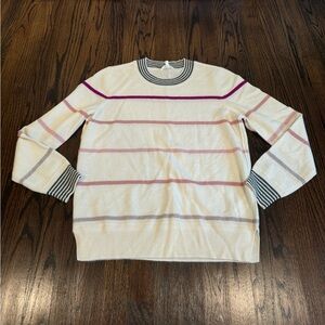 NWOT Splendid Cashmere Sweater